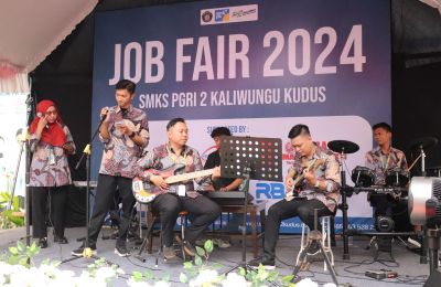 Job Fair 2024
